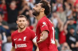 开云-转折点！里昂造点机会，社区盾转会期攻防权衡，气氛紧张，高层口径保持一致-开云